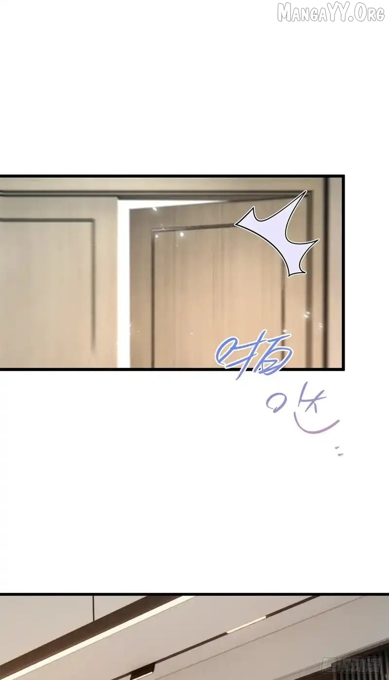 She Becomes Glamorous After The Engagement Annulment Chapter 37 - page 31